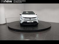 Usado Renault Captur Techno 143 CV (105 kW) 2025 Blanco SUV