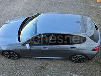 Usado BMW 120 Comfort Edition 190 CV (139 kW) 2024 Gris / plata Utilitario