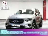Usado Mercedes GLC300e 313 CV (230 kW) 2024 Gris SUV