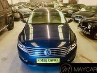 Usado VW Passat R-line 184 CV (135 kW) 2015