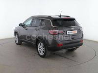 Usado Jeep Compass Limited 150 CV (110 kW) 2021 Gris SUV