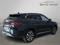 Usado BYD Seal U Comfort 218 CV (160 kW) 2025 Negro SUV