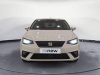 Usado Seat Ibiza Style 80 HP (58 kW) 2025 Branco Citadino