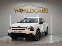 Usado Citroën C4 PureTech 131 CV (96 kW) 2024 Blanco Berlina