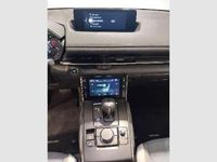 Usado Mazda MX30 Ad'Vantage 170 CV (125 kW) 2024 Gris / plata SUV