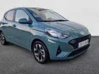 Nuevo Hyundai i10 63 CV (46 kW) 2025 Utilitario