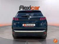 Usado Peugeot 3008 Active 131 CV (96 kW) 2024 Azul SUV