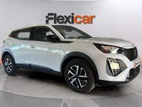 Usado Peugeot 2008 Active 101 CV (74 kW) 2023 Blanco SUV