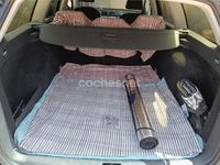 Usado VW Passat Advance 140 CV (102 kW) 2008 Negro Familiar