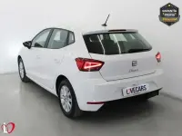 Usado Seat Ibiza Style 110 CV (80 kW) 2023 Blanco Utilitario