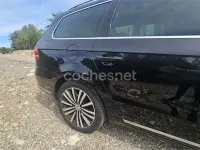 Brugt VW Passat Highline 177 HK (130 kW) 2014 Sort Stationcar