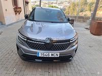 Usado Renault Austral Iconic Esprit Alpine 200 CV (147 kW) 2022 Gris / plata SUV