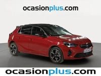 Usado Opel Corsa S 131 CV (96 kW) 2023 Rojo Utilitario