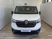 Usado Renault Trafic 150 CV (110 kW) 2023 Blanco Monovolumen
