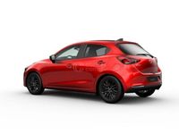 usado Mazda 2 1.5 E-skyactiv-g Homura Pantalla 7´´ 66kw