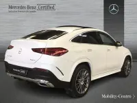 Usado Mercedes GLE300 AMG line 269 CV (197 kW) 2025 SUV