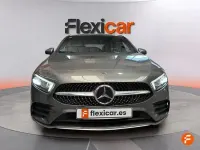 Usado Mercedes A180 136 CV (100 kW) 2020 Gris