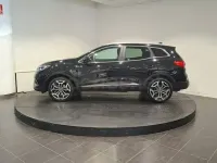 Usado Renault Kadjar Techno 140 CV (102 kW) 2022 Negro SUV
