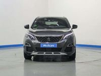 usado Peugeot 3008 2.0BLUEHDI 110KW (150CV) GT LINE S&S