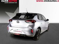 Usado Opel Corsa GS Line 100 CV (73 kW) 2021 Utilitario