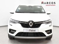 usado Renault Arkana 1.3 Tce Intens Edc 103kw