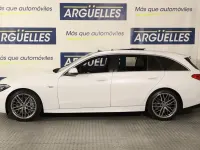 Usado Porsche Cayenne 340 CV (250 kW) 2019 Naranja SUV