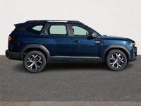 Nuevo Dacia Bigster Expression 140 CV (102 kW) 2025 Azul SUV