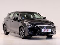 usado Lexus CT200h BUSINESS HYBRID AUTO 1.8 136 5P