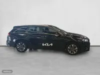 Usado Kia Ceed 141 CV (103 kW) 2025 Utilitario