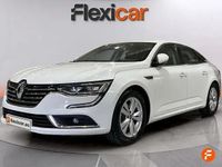 Begagnad Renault Talisman 160 HK (117 kW) 2020 Vit Kombi