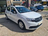 usado Dacia Sandero 0.9 TCE GLP Essential 66kW