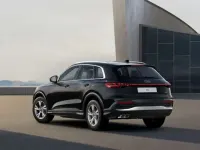 Nuevo Audi Q5 Advanced Plus 204 CV (150 kW) 2026 Negro SUV