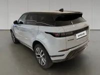 Usado Land Rover Range Rover evoque SE Dynamic 309 CV (227 kW) 2024 Arroios grey SUV