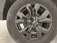 Usado Dacia Jogger Extreme 140 CV (102 kW) 2025 Verde Monovolumen