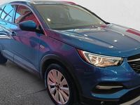 Używany Opel Grandland X Design Edition 130 KM (95 kW) 2019 SUV