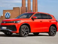 Usado VW Tiguan Life 150 CV (110 kW) 2021 Negro SUV