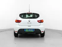 Usado Renault Clio Business 90 CV (66 kW) 2019