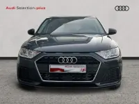 Usado Audi A1 Sportback Advanced Plus 116 CV (85 kW) 2025 Gris Utilitario