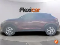 Usado Nissan Juke N-Connecta 114 CV (83 kW) 2020 Gris SUV