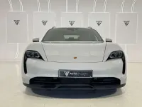 Usado Porsche Taycan 4S Sport Turismo Sport Turismo 400 kW (544 CV) 2024 Gris Familiar