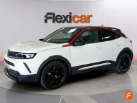 Usado Opel Mokka-e GS Line 100 kW (136 CV) 2022 Blanco SUV