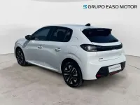 Nieuw Peugeot 208 Allure 110 PK (80 kW) 2025 Wit Hatchback