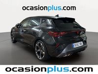 Usado Cupra Leon 204 CV (150 kW) 2025 Negro Utilitario