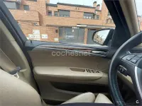 Usado BMW X5 218 CV (160 kW) 2007 Negro SUV