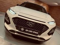 usado Hyundai Kona 1.6 TGDI Tecno 2C Lime DT 4x4