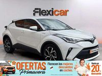 Usado Toyota C-HR Advance 122 CV (89 kW) 2020 Blanco SUV