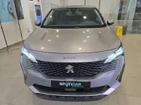 Usado Peugeot 3008 Allure 131 CV (96 kW) 2021 Gris SUV
