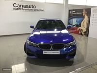 usado BMW 318 Serie 3 da