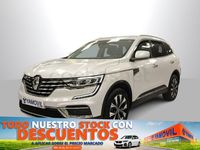 Usado Renault Koleos Techno 160 CV (117 kW) 2023 Blanco SUV