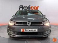 Usado VW Touran Advance 115 CV (84 kW) 2017 Blanco Monovolumen